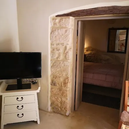 Casa Opuntia Holiday home Pappaygiannades