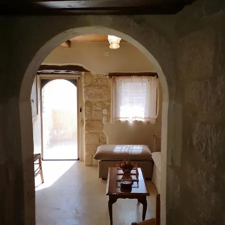 Casa Opuntia Holiday home Pappaygiannades