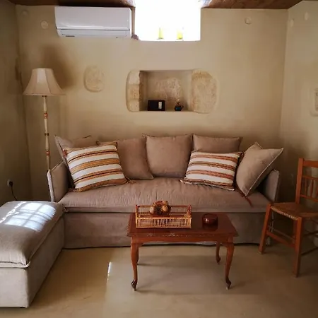 Casa Opuntia Holiday home Pappaygiannades