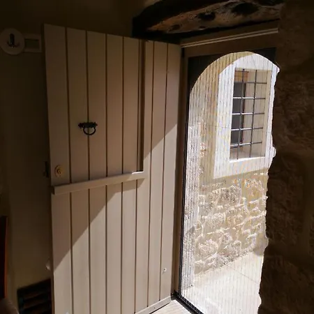 Casa Opuntia Holiday home