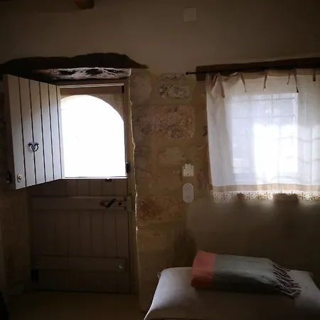 Holiday home Casa Opuntia Pappaygiannades