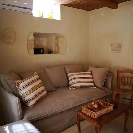 Casa Opuntia Holiday home Pappaygiannades