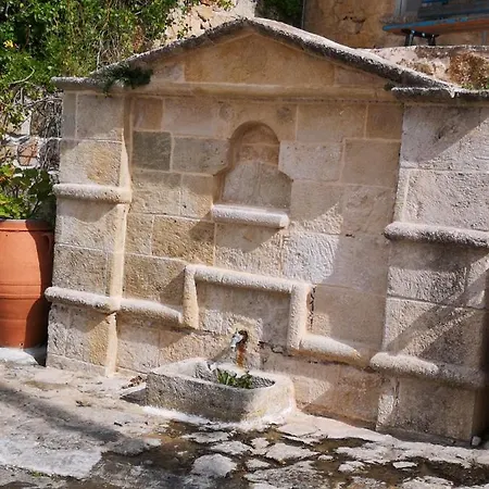 Holiday home Casa Opuntia