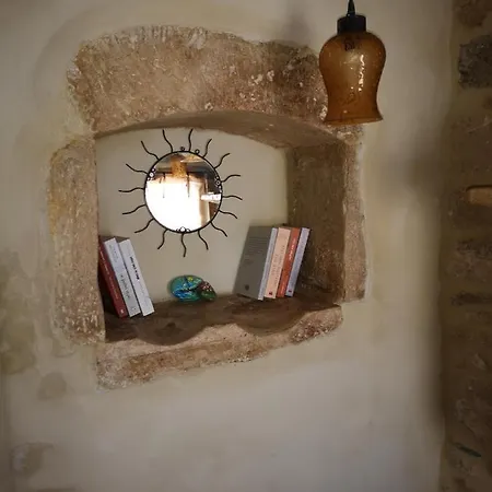 Casa Opuntia *