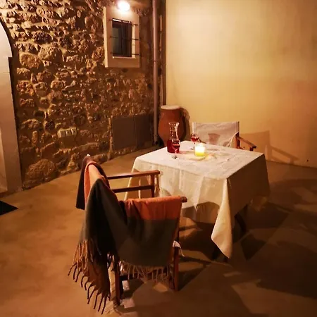 Holiday home Casa Opuntia