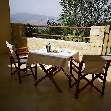 Casa Opuntia * Pappaygiannades
