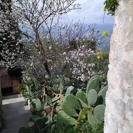 Casa Opuntia Pappaygiannades