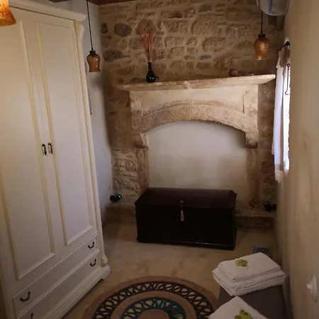 Casa Opuntia Pappaygiannades
