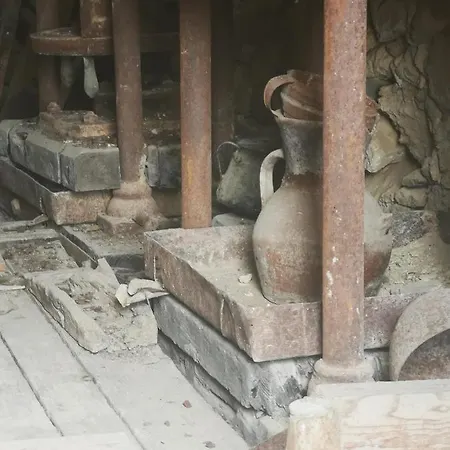 Casa Opuntia * Pappaygiannades