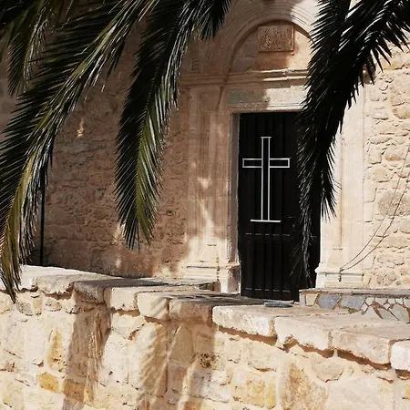 Casa Opuntia