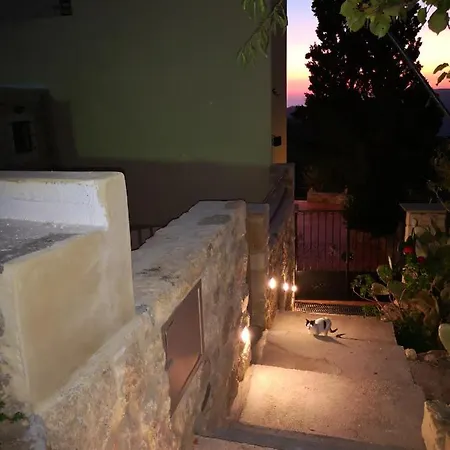 Casa Opuntia *