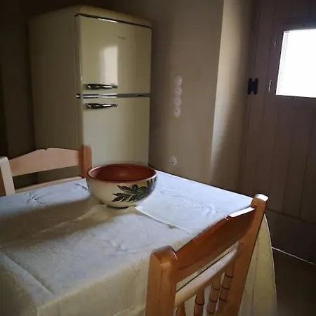 Casa Opuntia Holiday home Pappaygiannades