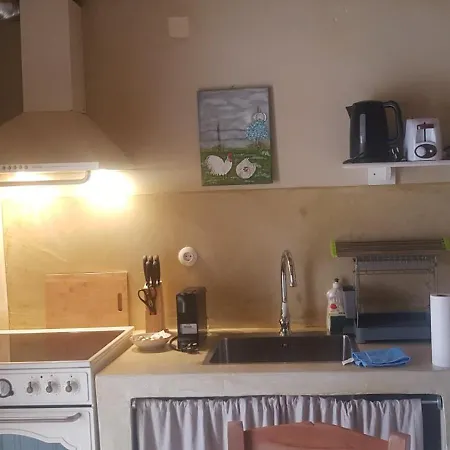 Holiday home Casa Opuntia *