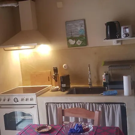 Casa Opuntia