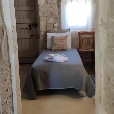 Casa Opuntia Holiday home