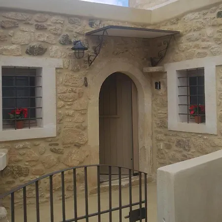 Holiday home Casa Opuntia