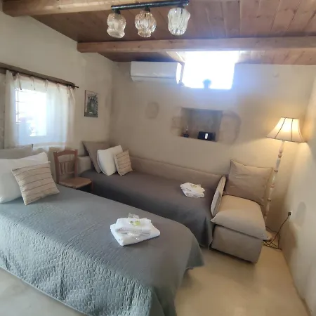 Holiday home Casa Opuntia *