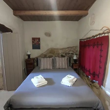 Casa Opuntia *
