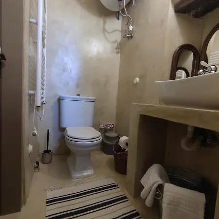 Holiday home Casa Opuntia *